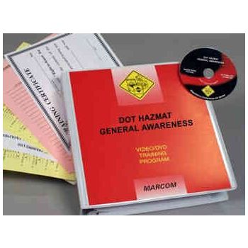 DOT HAZMAT General Awareness