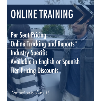 New York Sexual Harassment Prevention Online Training