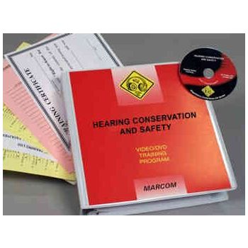 Hearing Conservation and Safety