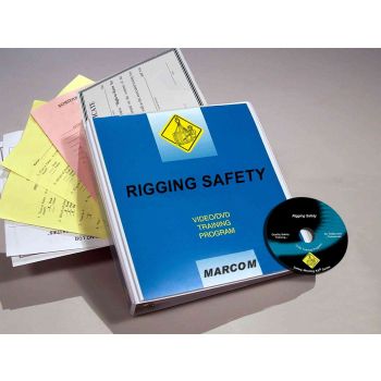 Rigging Safety (Spanish)