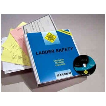 Ladder Safety in Construction Environments