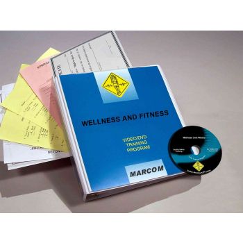 Wellness and Fitness (Spanish)