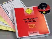 Emergency Planning (Spanish)