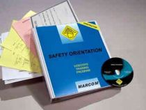 Safety Orientation in Construction Environments