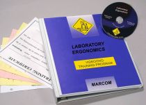 Laboratory Ergonomics
