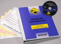 Preventing Contamination in the Laboratory