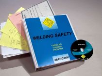 Welding Safety